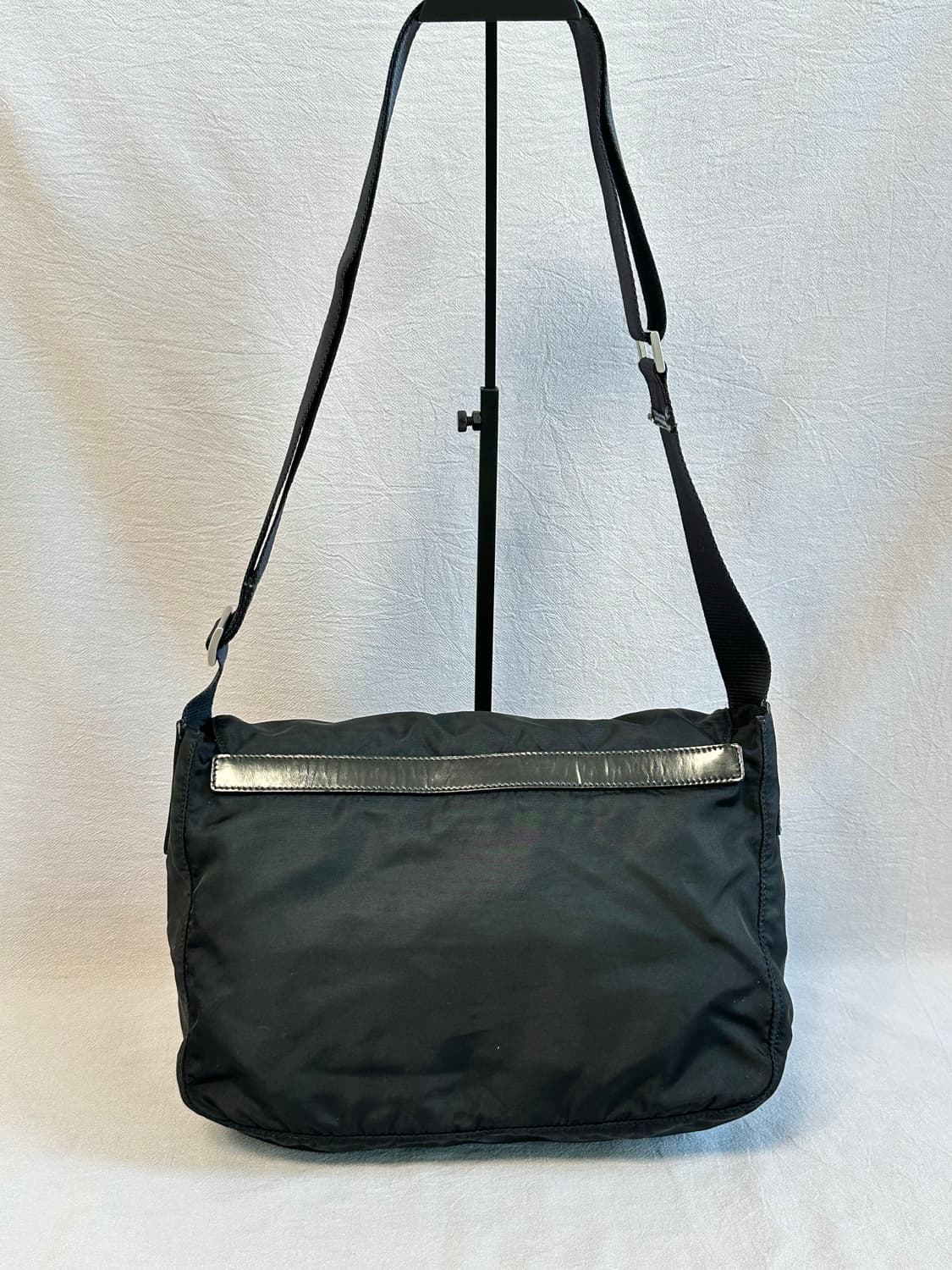 프라다 나일론 포코노 크로스백 메신저백(개런티카드) 상품이미지8