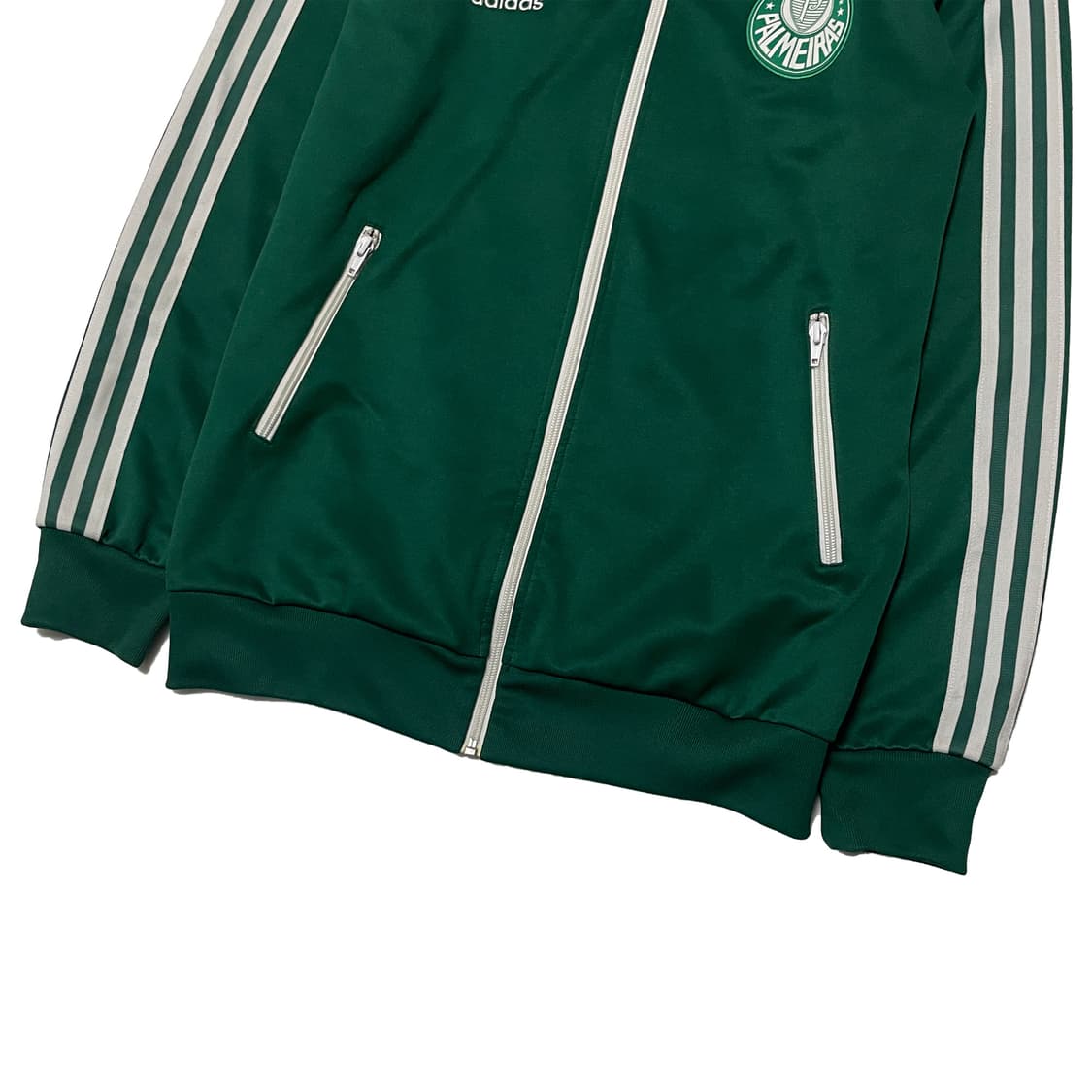 아디다스 SE 파우메이라스 트랙탑 져지 상품이미지4