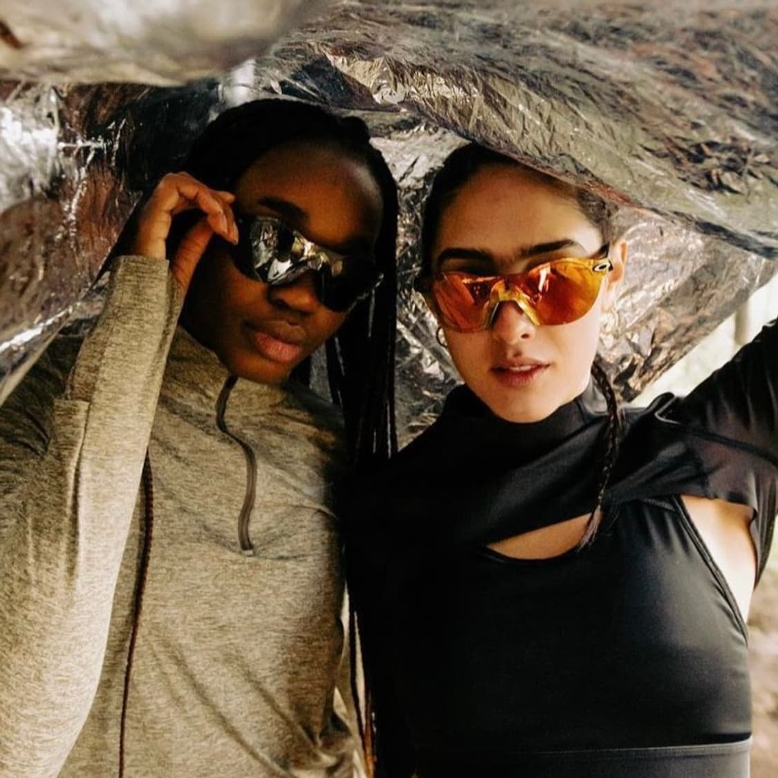 오클리 리서브제로 상품이미지1