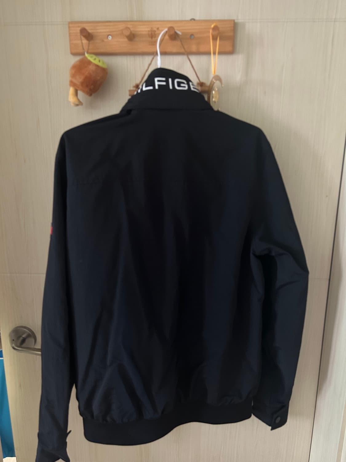 타미 바람막이 상품이미지2