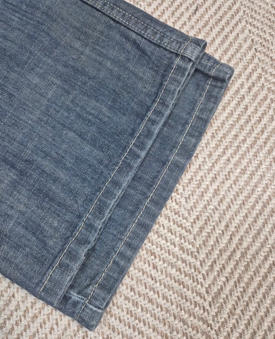 리바이스 569 34*32 상품이미지3