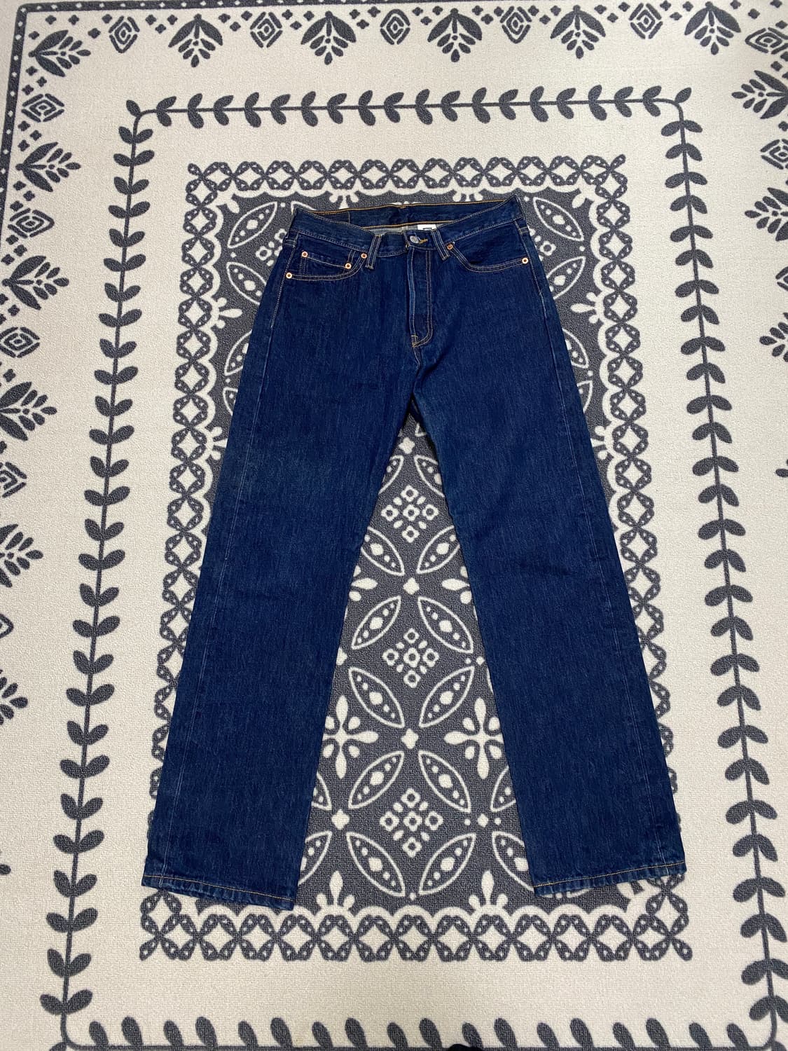 (30)리바이스501 30x32 상품이미지1