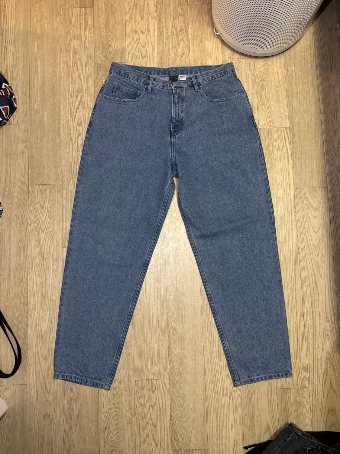 FRESHINE 스케이트보드 배기진 슈프림 배기진 스타일 상품이미지3