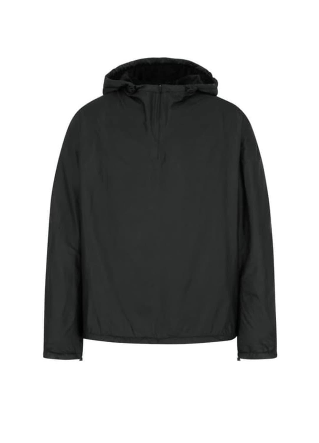 아모멘토 아노락 후드 상품이미지1