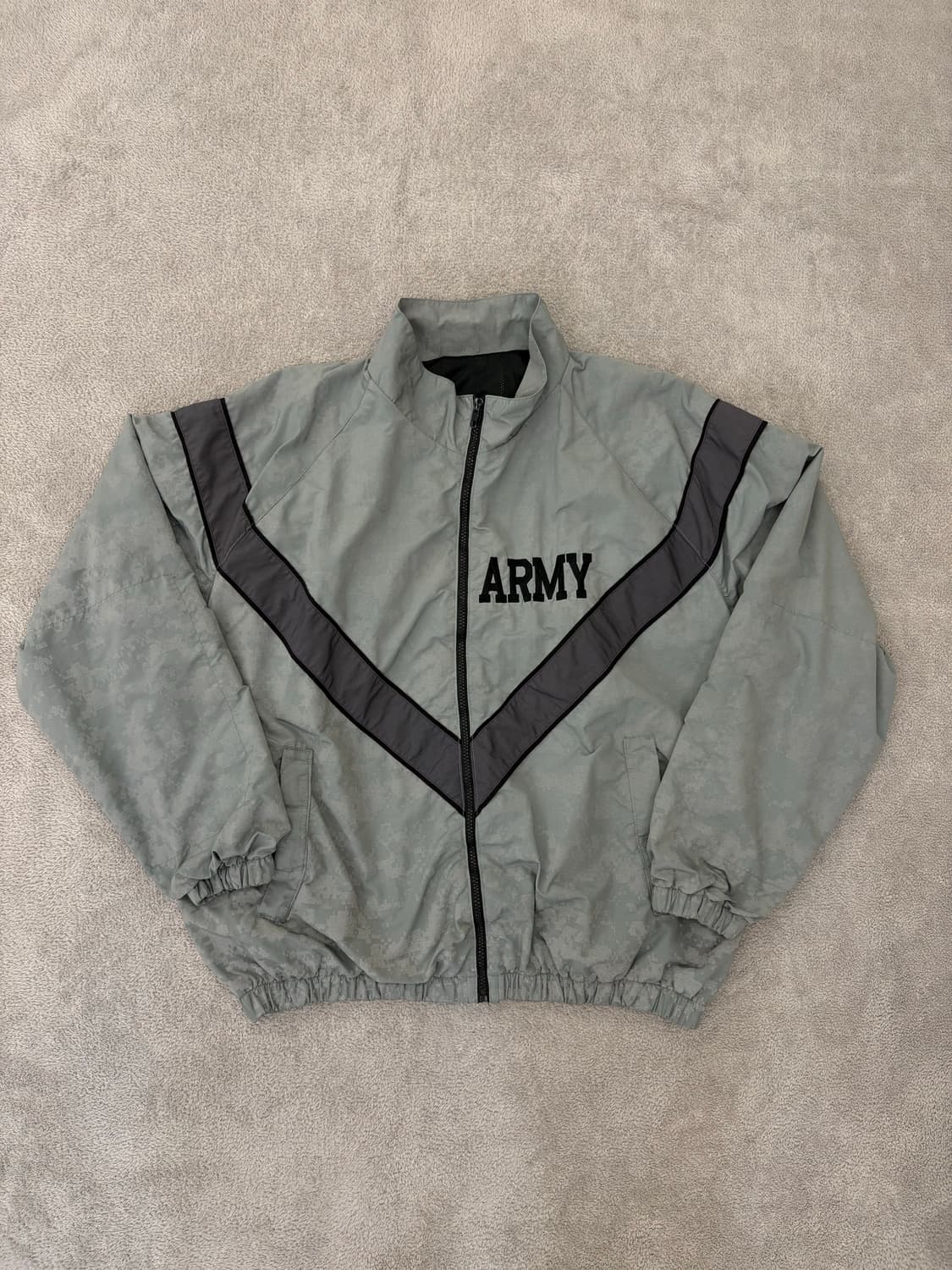 US ARMY 자켓 상품이미지1
