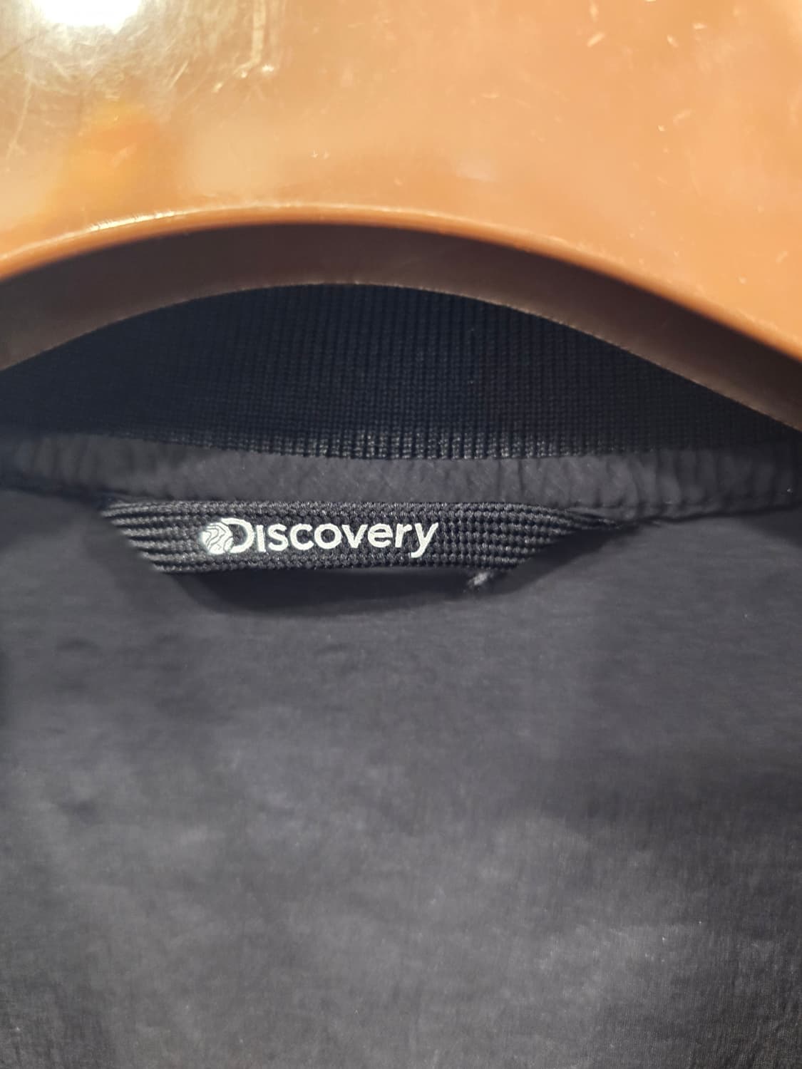 디스커버리 바람막이 자켓 100~105 상품이미지7