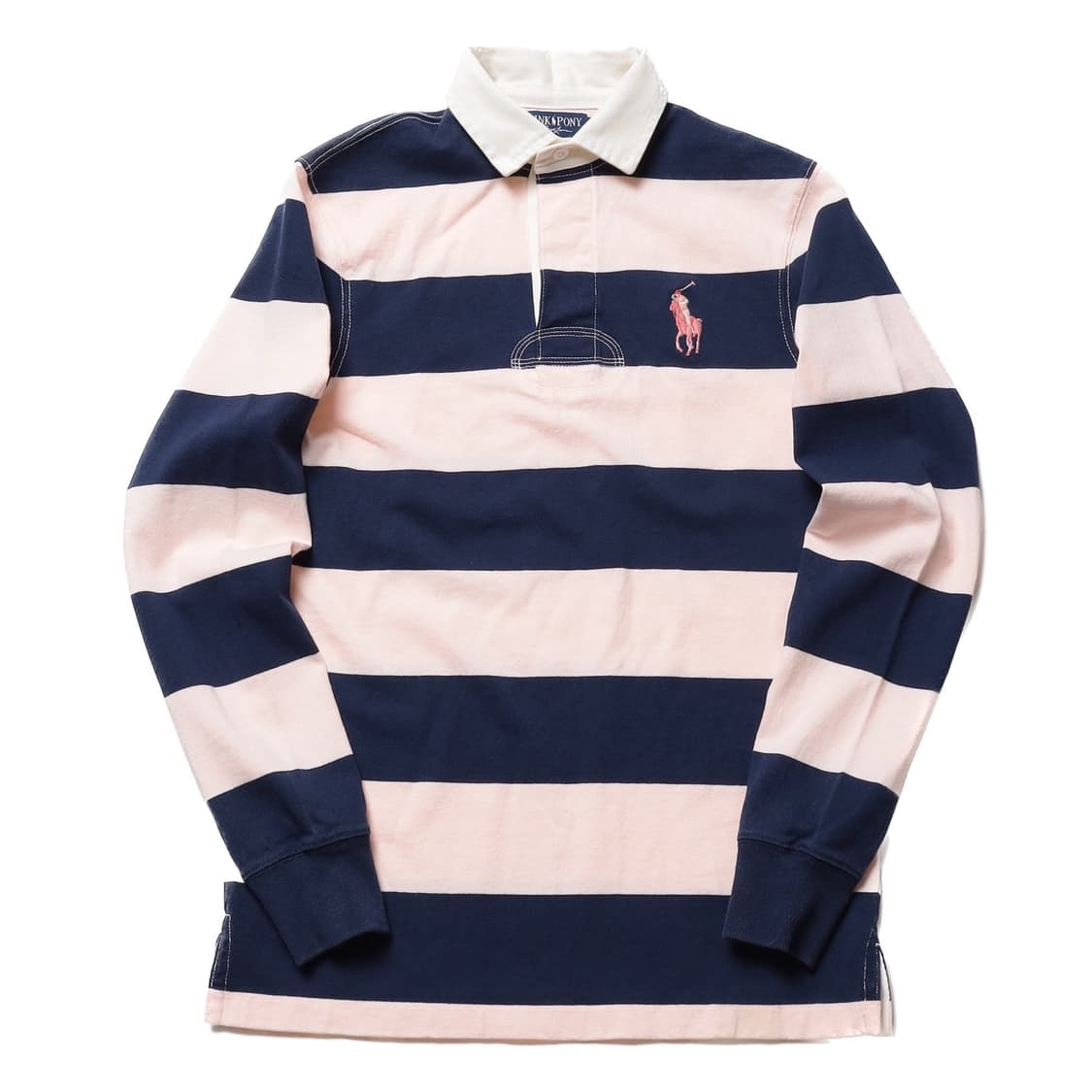 Pink pony Polo by Ralph Lauren 상품이미지1