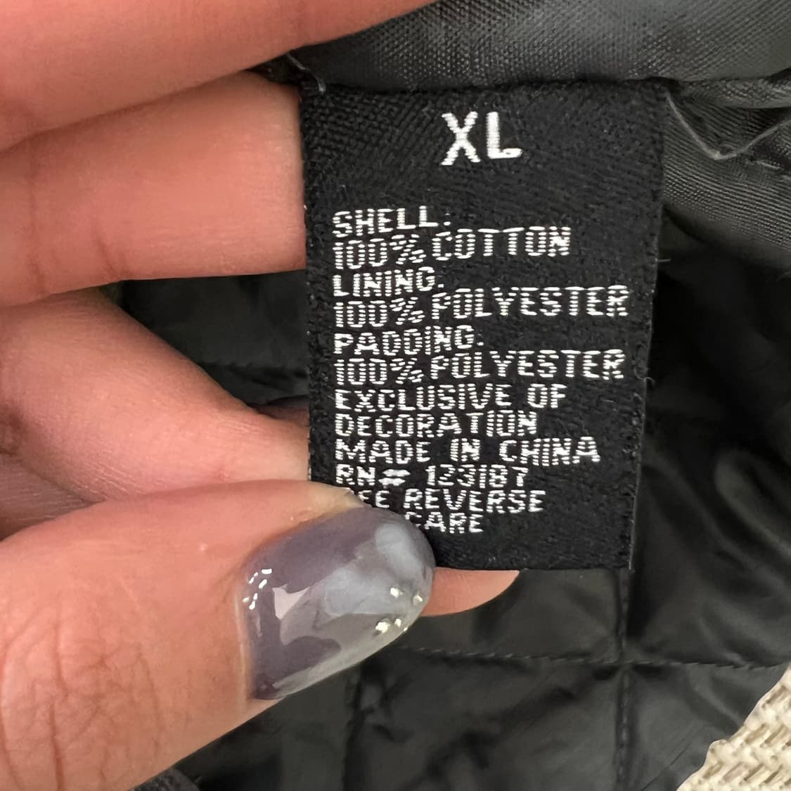 디키즈 퀼티드 워크셔츠 자켓 r2837 상품이미지6