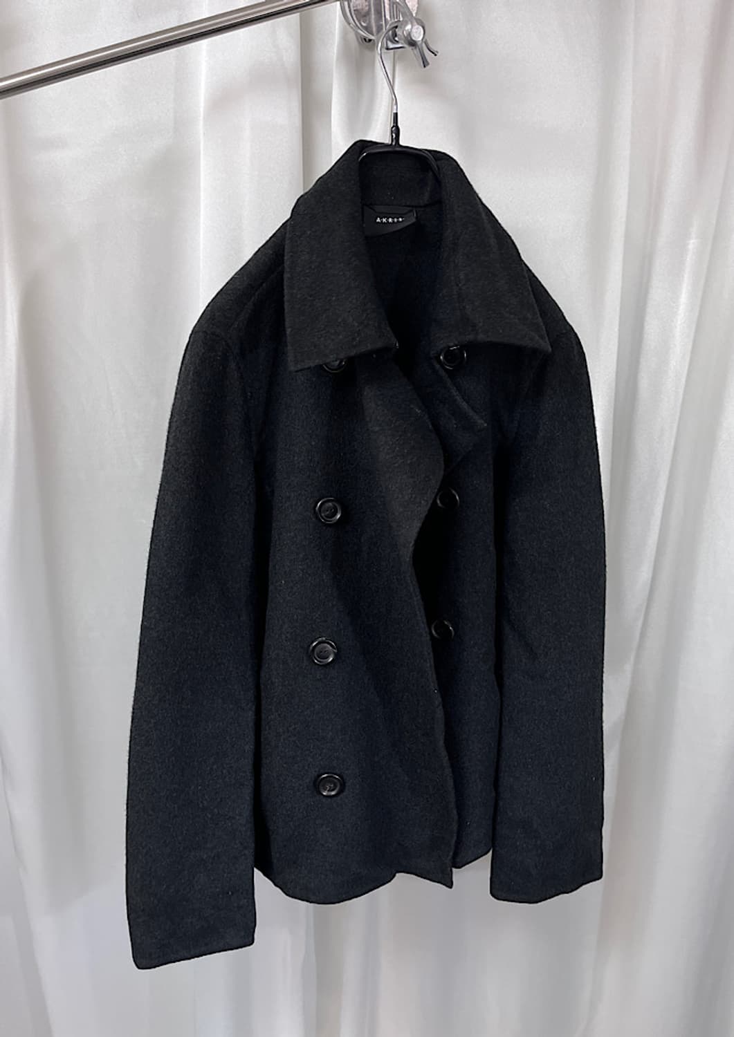 AKRIS cashmere jacket 상품이미지1