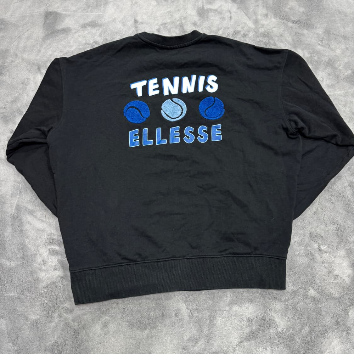 엘레세 맨투맨 상품이미지2