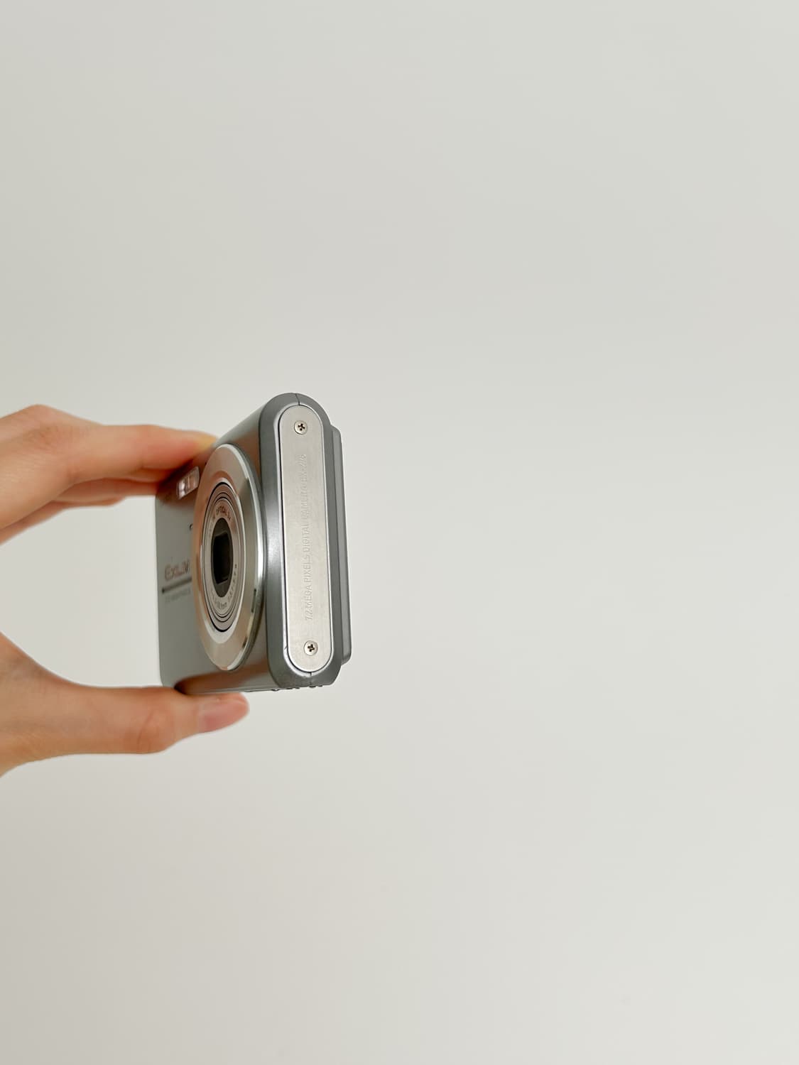 아이브가을!) 카시오 엑슬림 z75 Exilim 빈티지 디카 상품이미지10