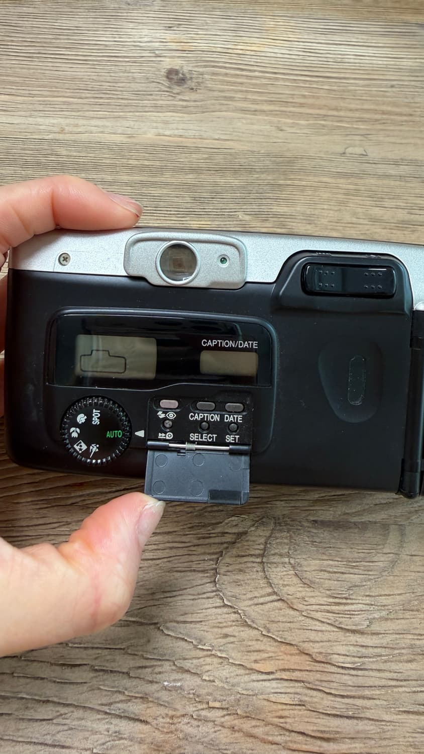 [CANON] Autoboy Luna XL 상품이미지4