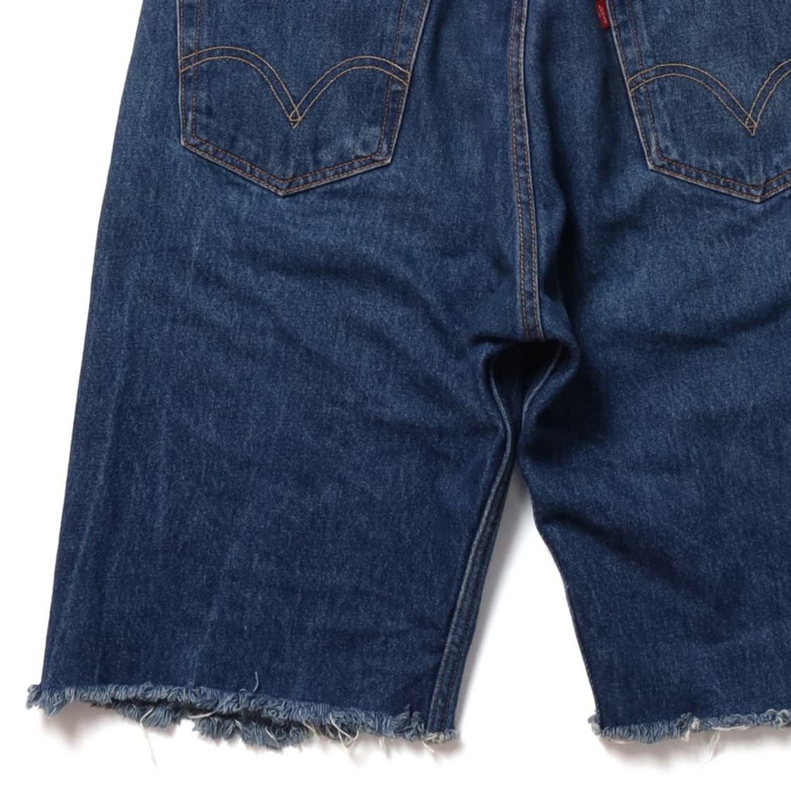 리바이스 Levi's Denim Shorts 
 상품이미지3