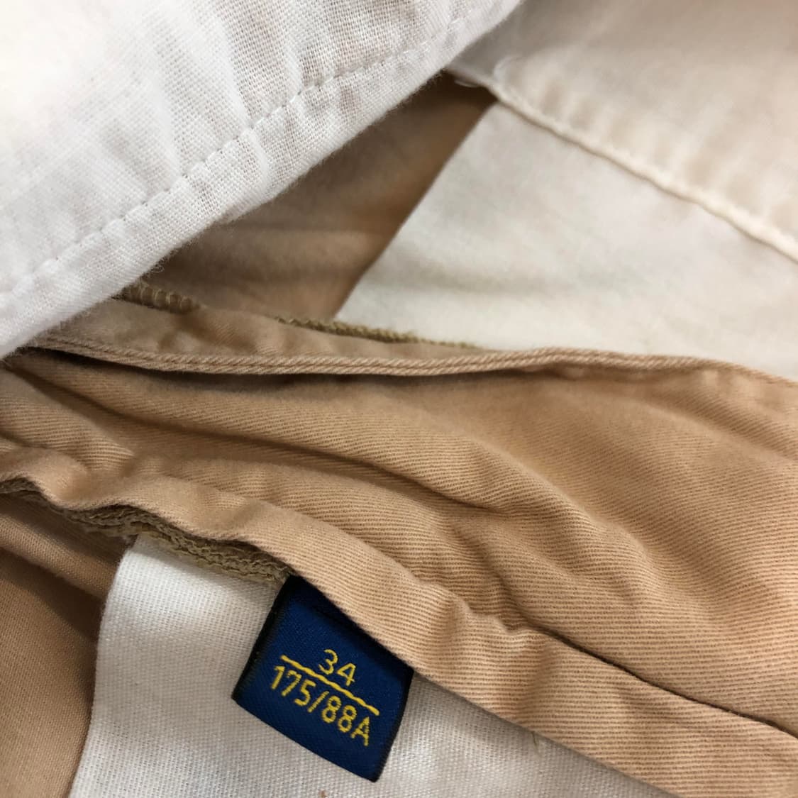 폴로 랄프로렌 불독자수 상위라인 반바지 34 인치 상품이미지7