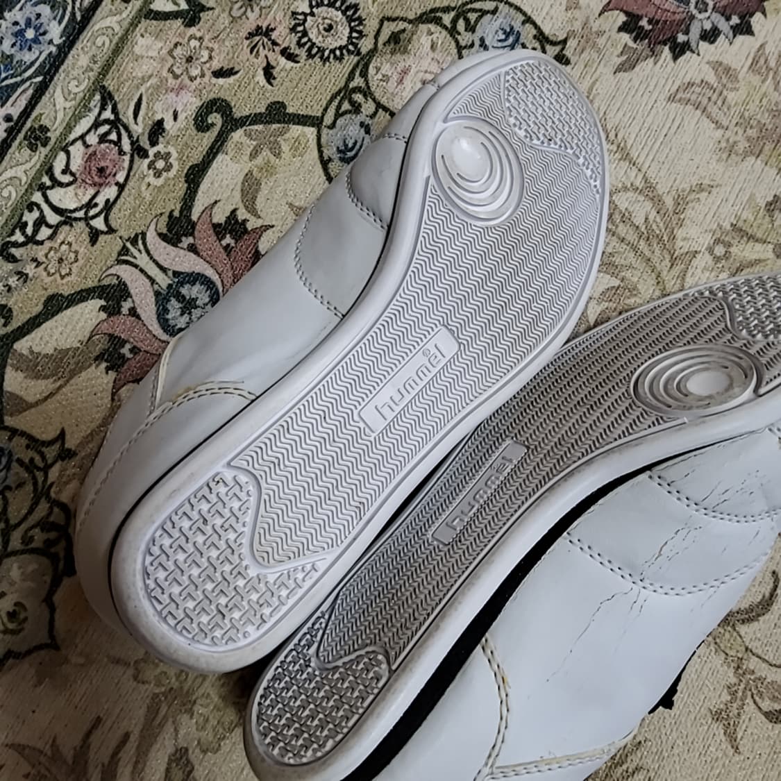 Hummel 운동화 230 상품이미지4