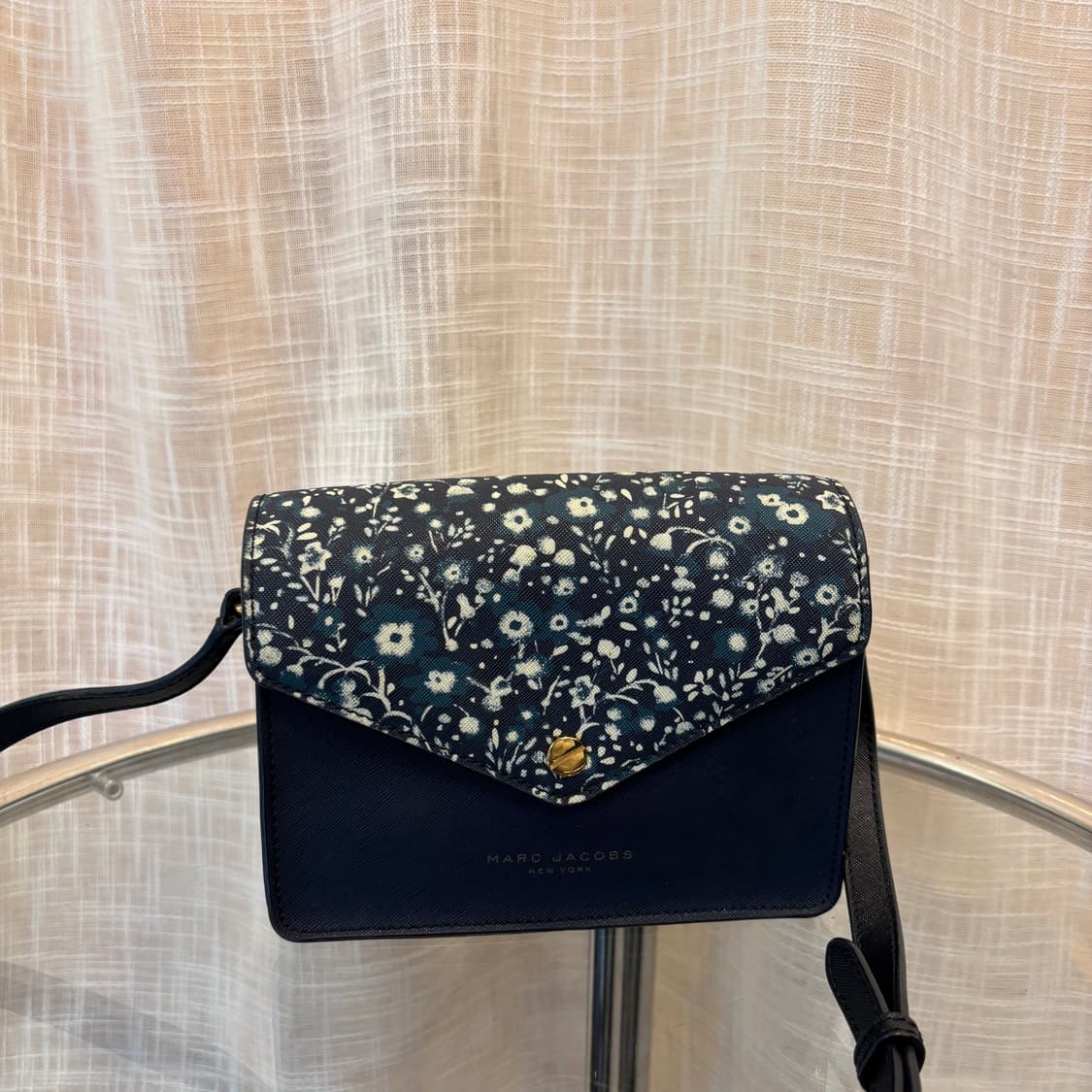 정품 마크제이콥스 크로스백     상품이미지5