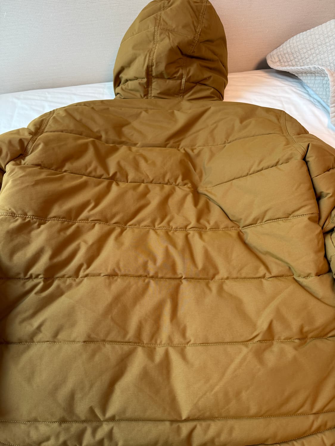 칼하트 몬타나 자켓 Carhartt 105474 Montana 상품이미지4