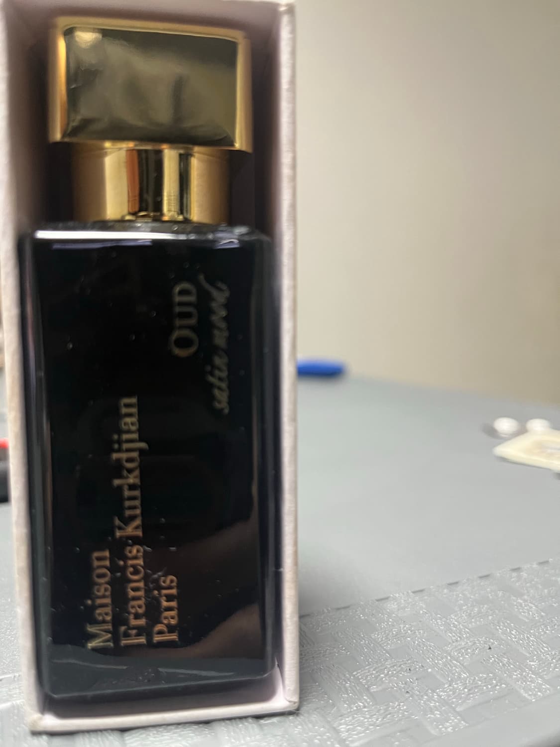 메종프란시스커정 사틴 무드 35ml 상품이미지1