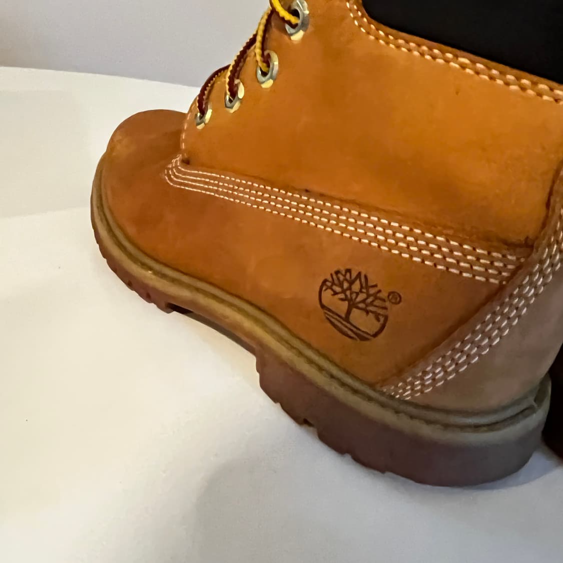 팀버랜드 6인치 프리미엄 워터프루프 부츠 상품이미지4