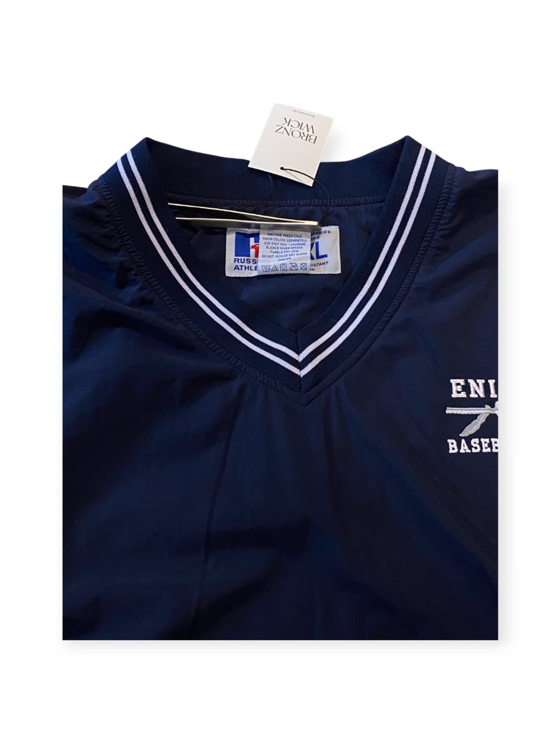 러셀 웜업 (Man 2XL) 상품이미지5
