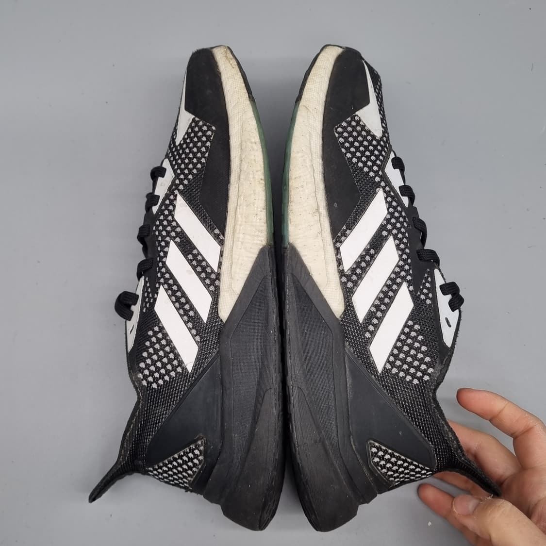 아디다스 x9000 운동화250  상품이미지5