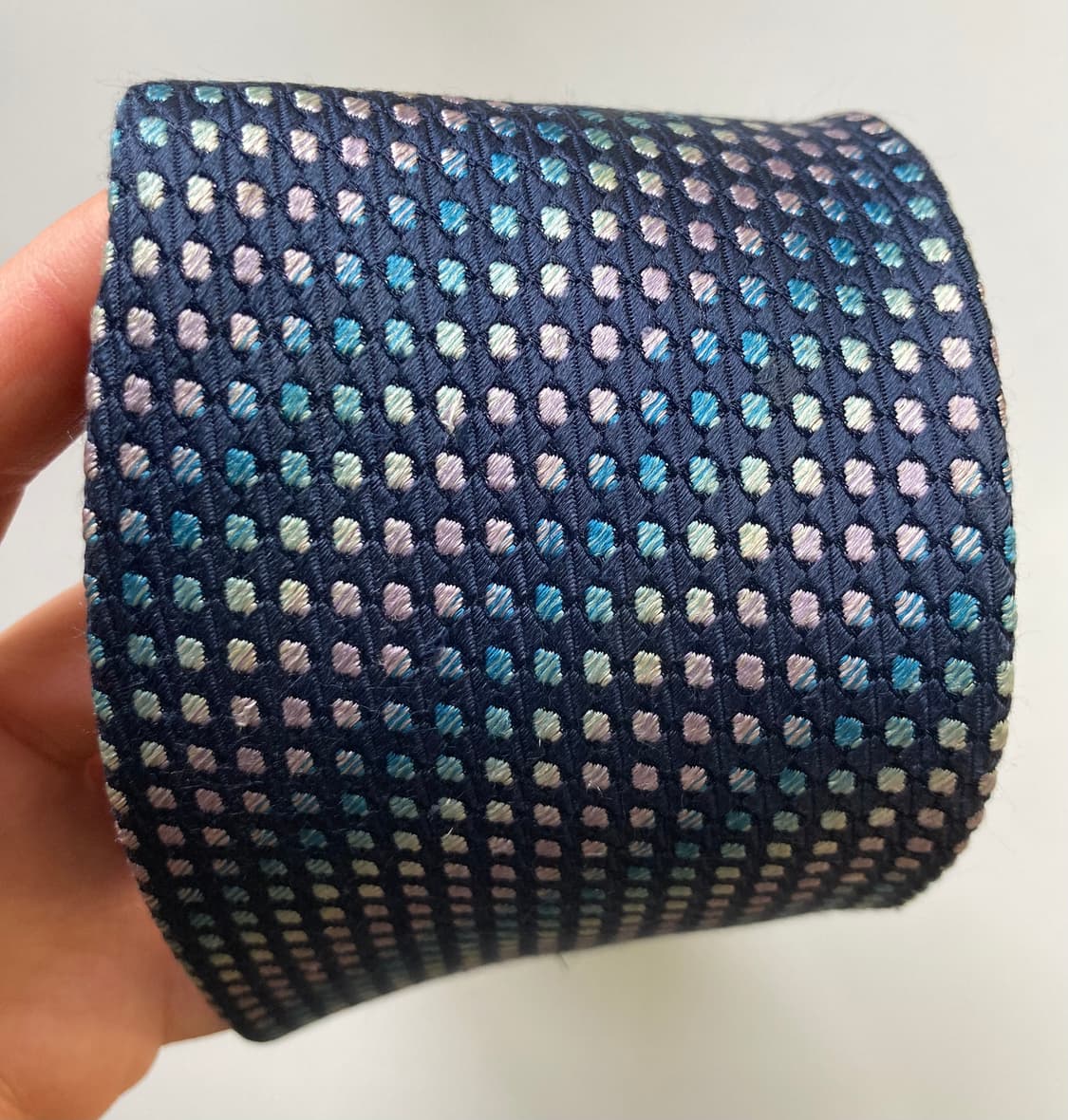 란체티 넥타이 상품이미지8