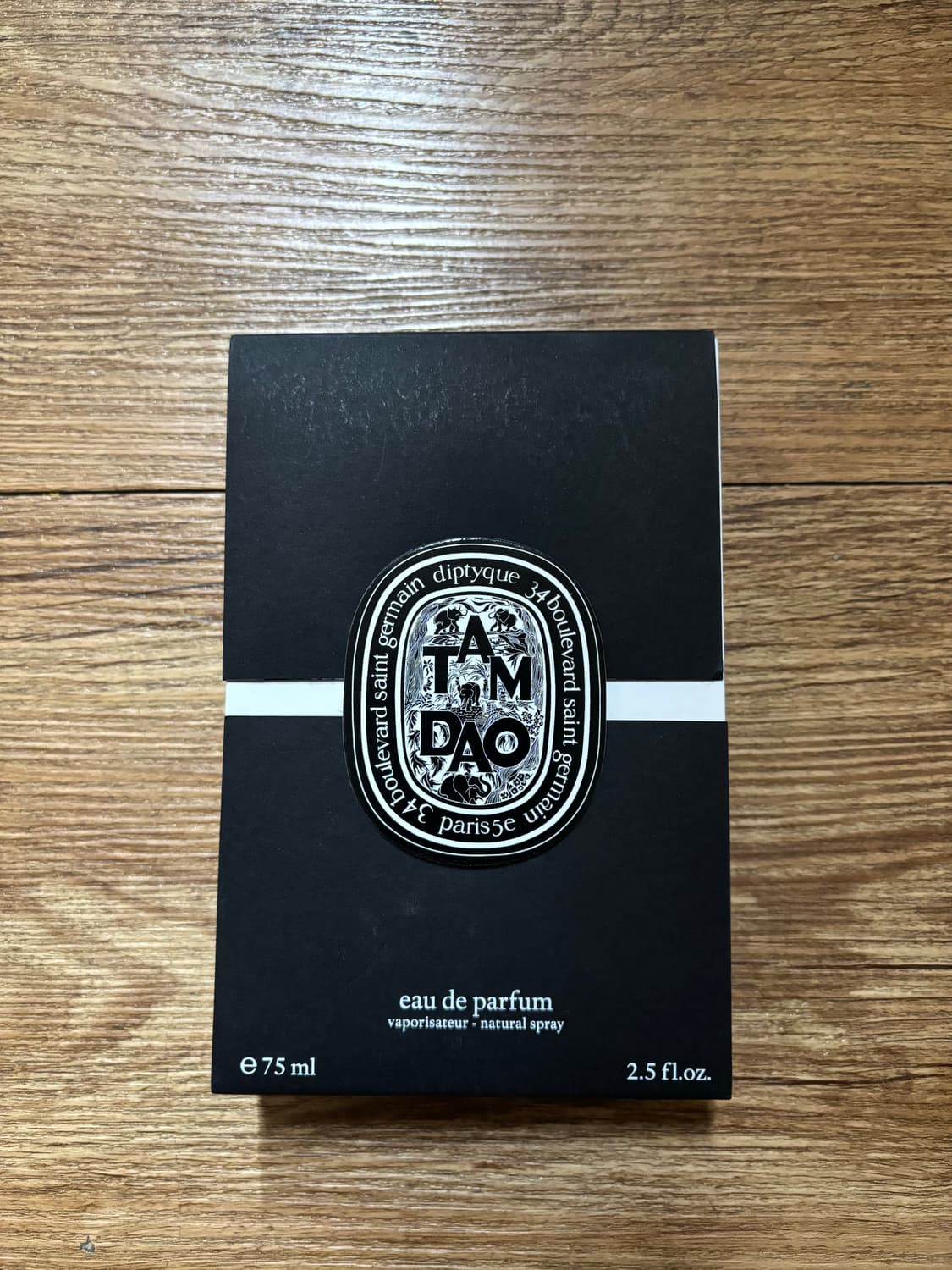 (국문택) 딥디크 탐다오 edp 75ml 상품이미지2