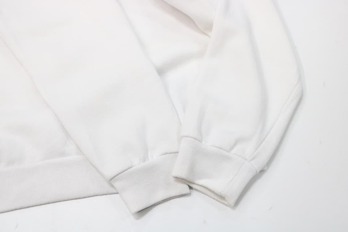 IMPALA 임팔라 웨스트코스트 그래픽 화이트 스웨트셔츠 상품이미지10