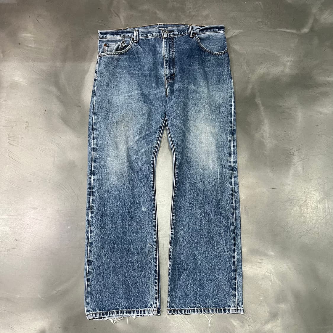  리바이스 517 블랭크탭 데님 팬츠 y15005 상품이미지1