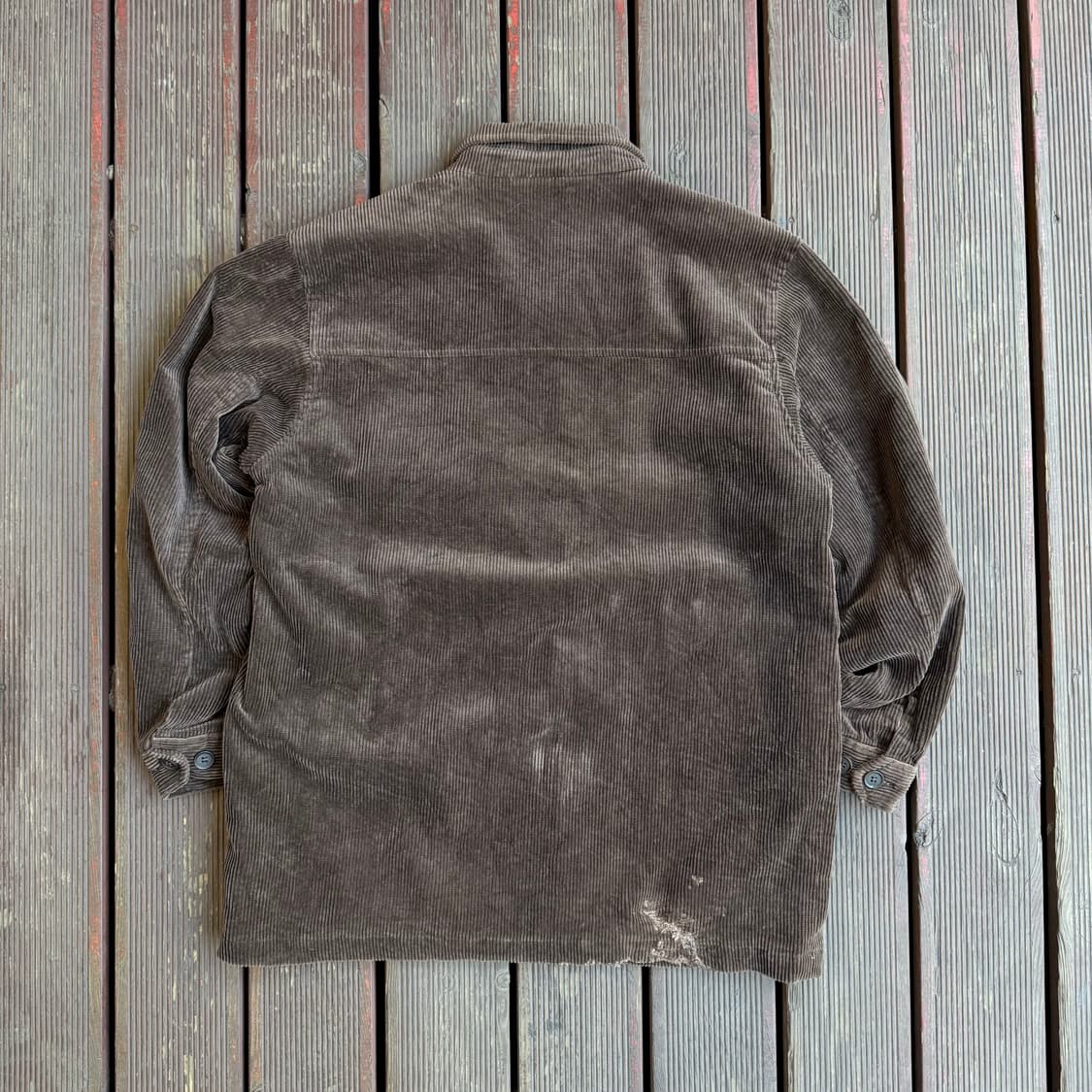 LLbean 코듀로이 자켓 상품이미지3