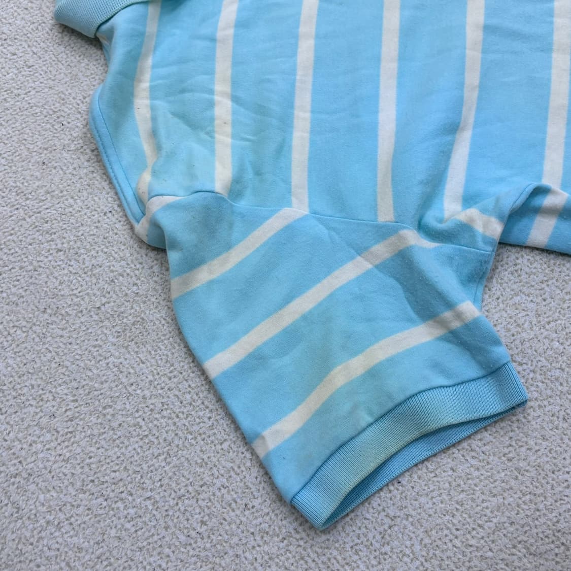 L 폴로랄프로렌 반팔 카라 티셔츠 0408E2 상품이미지6