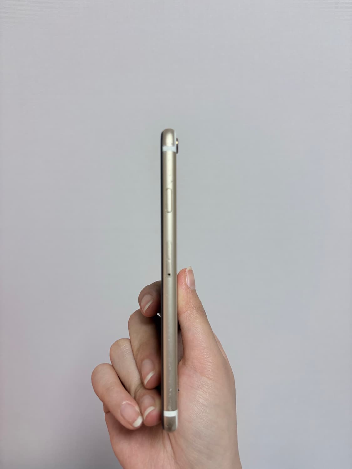(올드 아이폰) 아이폰 6 골드컬러 상품이미지4