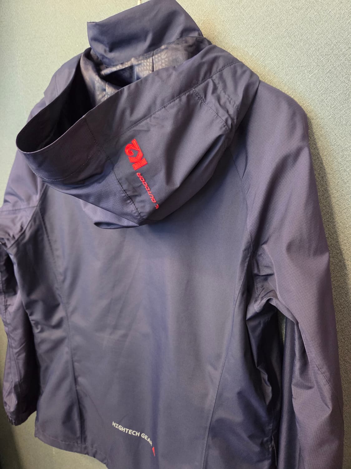 K2 등산점퍼 (봄.가을용) 상품이미지7