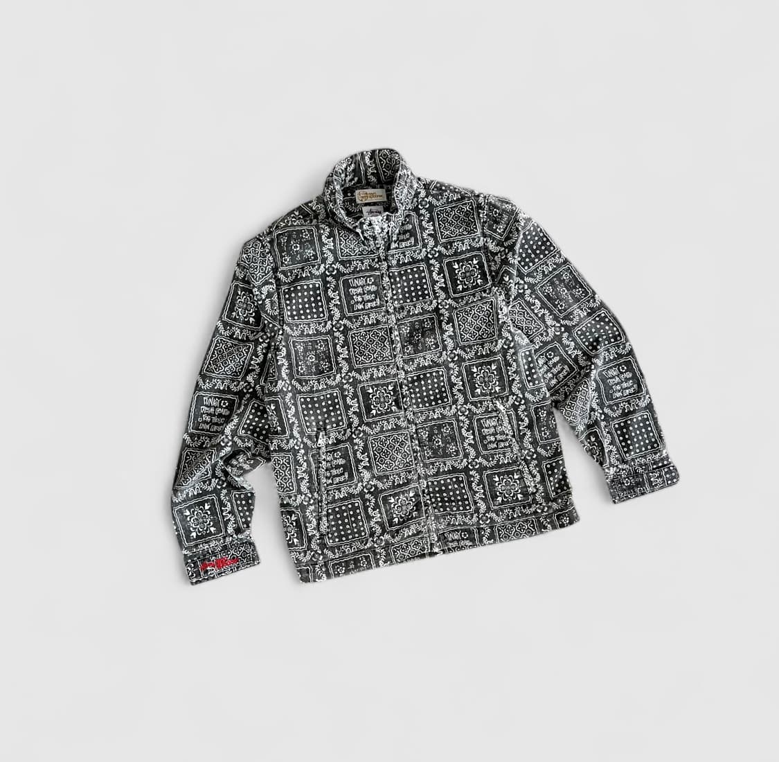 stussy Jacket 상품이미지1