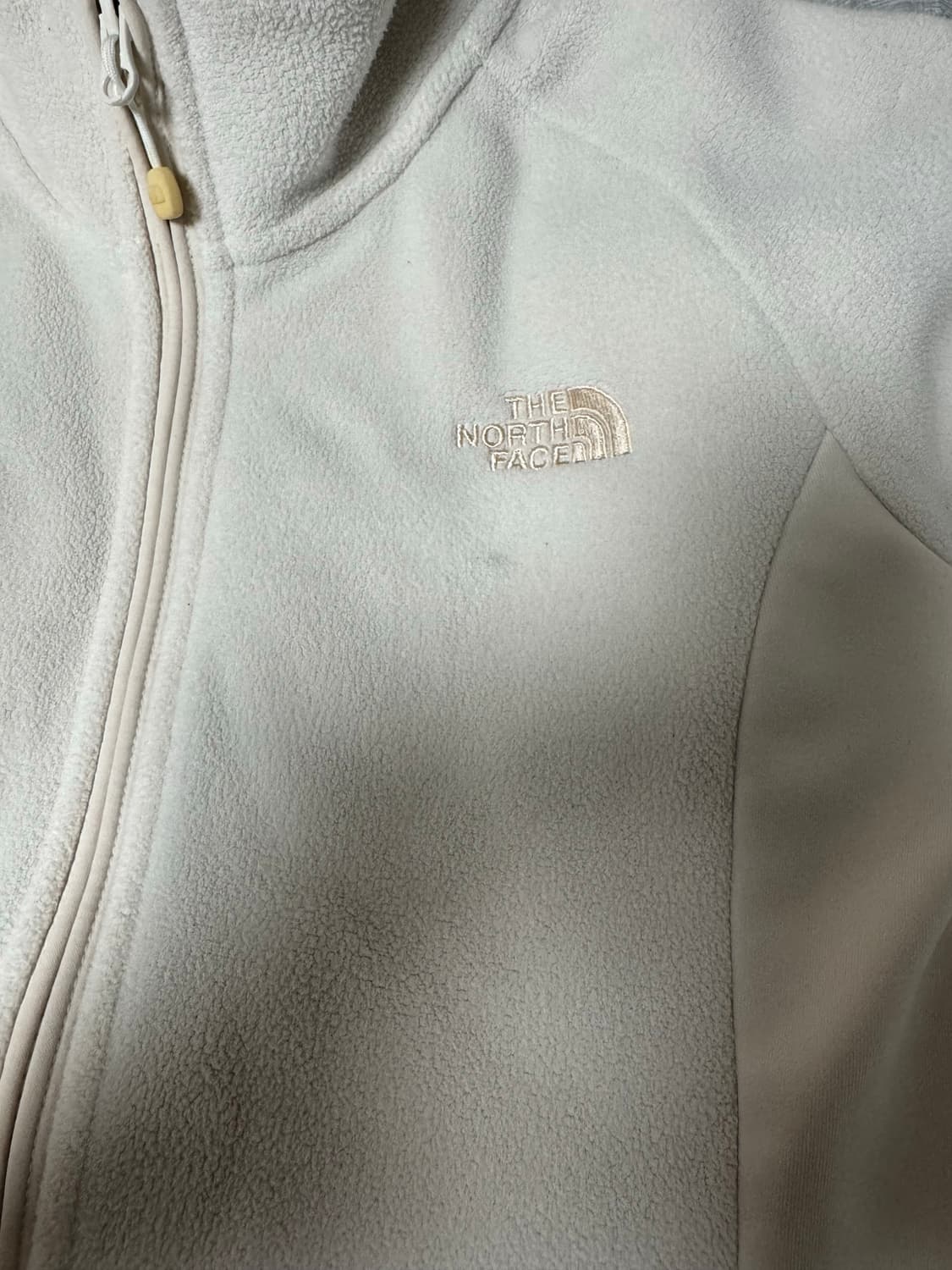 노스페이스 후리스 상품이미지2