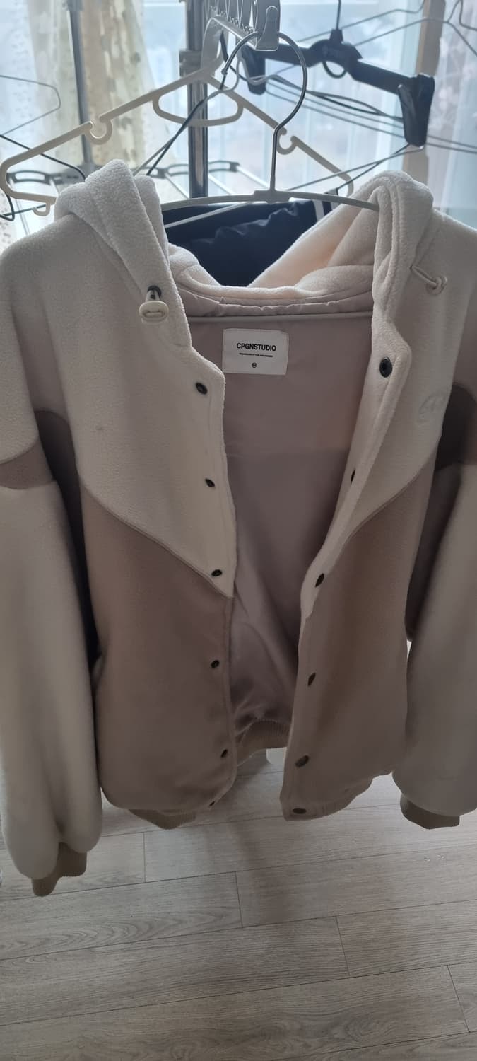 콤파뇨 후드집업 상품이미지6