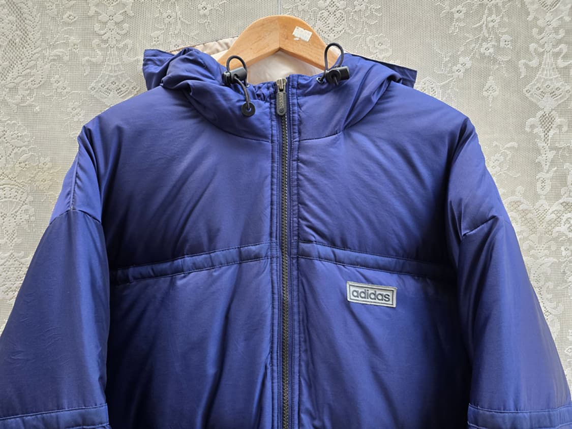 90s 아디다스 패딩 상품이미지2