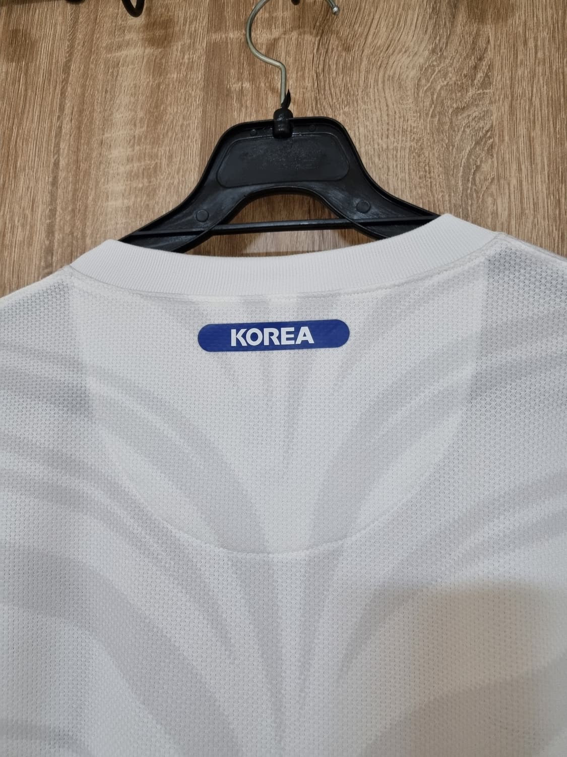 나이키 축구 국대 유니폼 상품이미지7