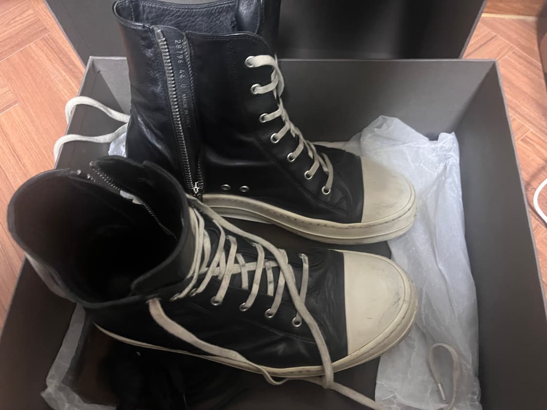 [44]라몬즈 LPO 상품이미지2