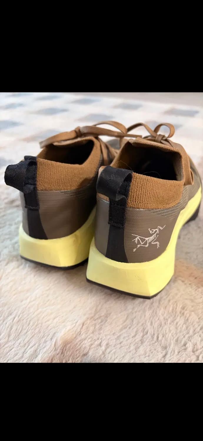 아크테릭스 버텍스 스피드 (마지막가격내림) 상품이미지4