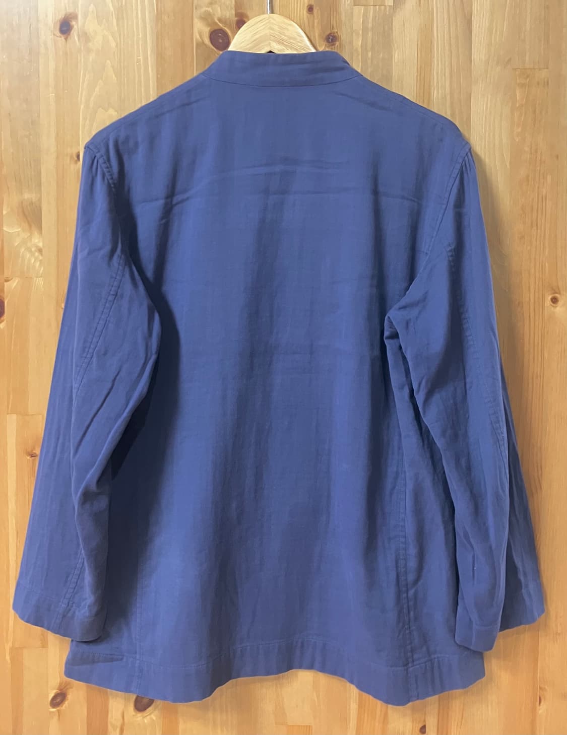 Issey Miyaje Men japanese jacket 상품이미지2