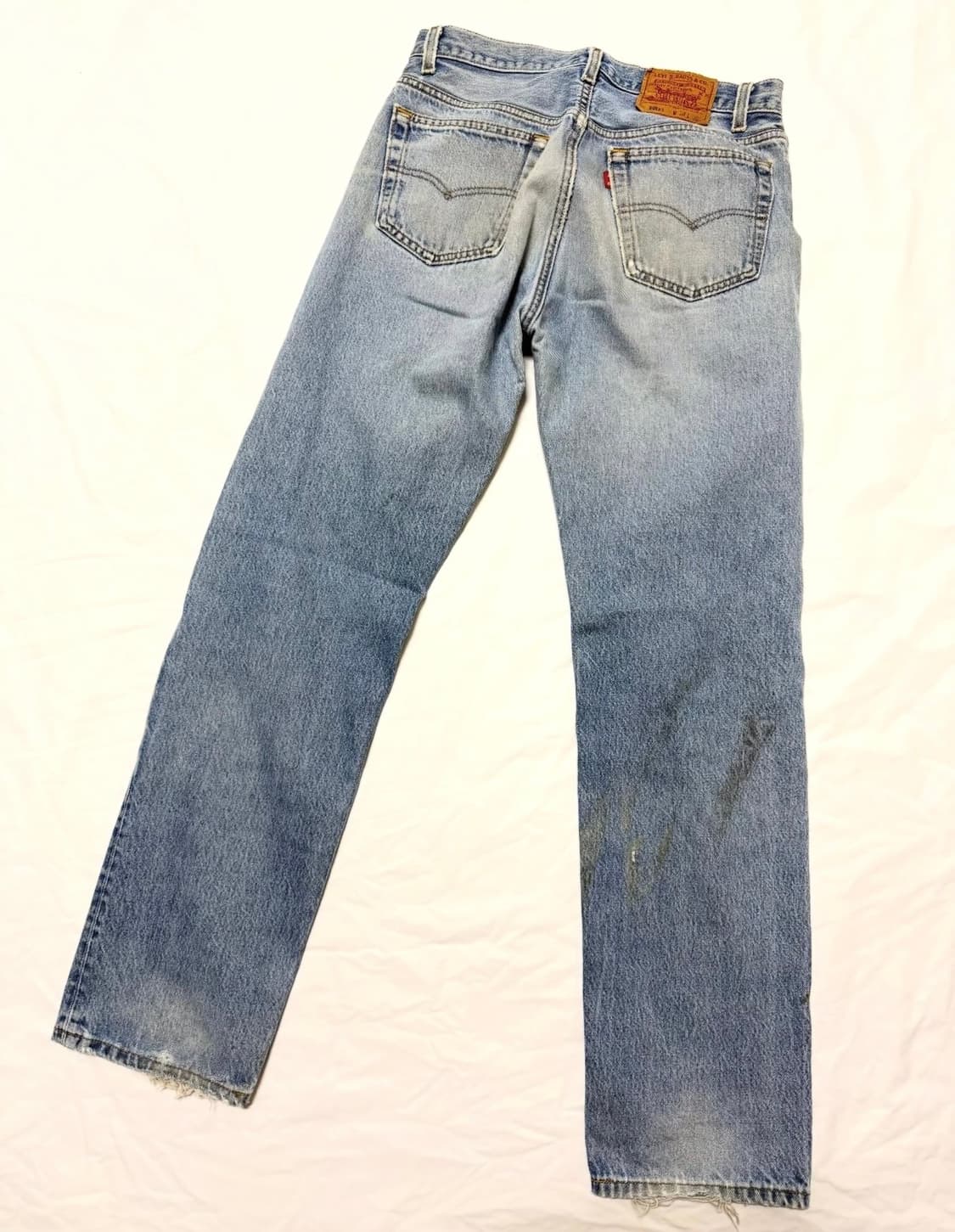 리바이스 - 90s USA 501 상품이미지2