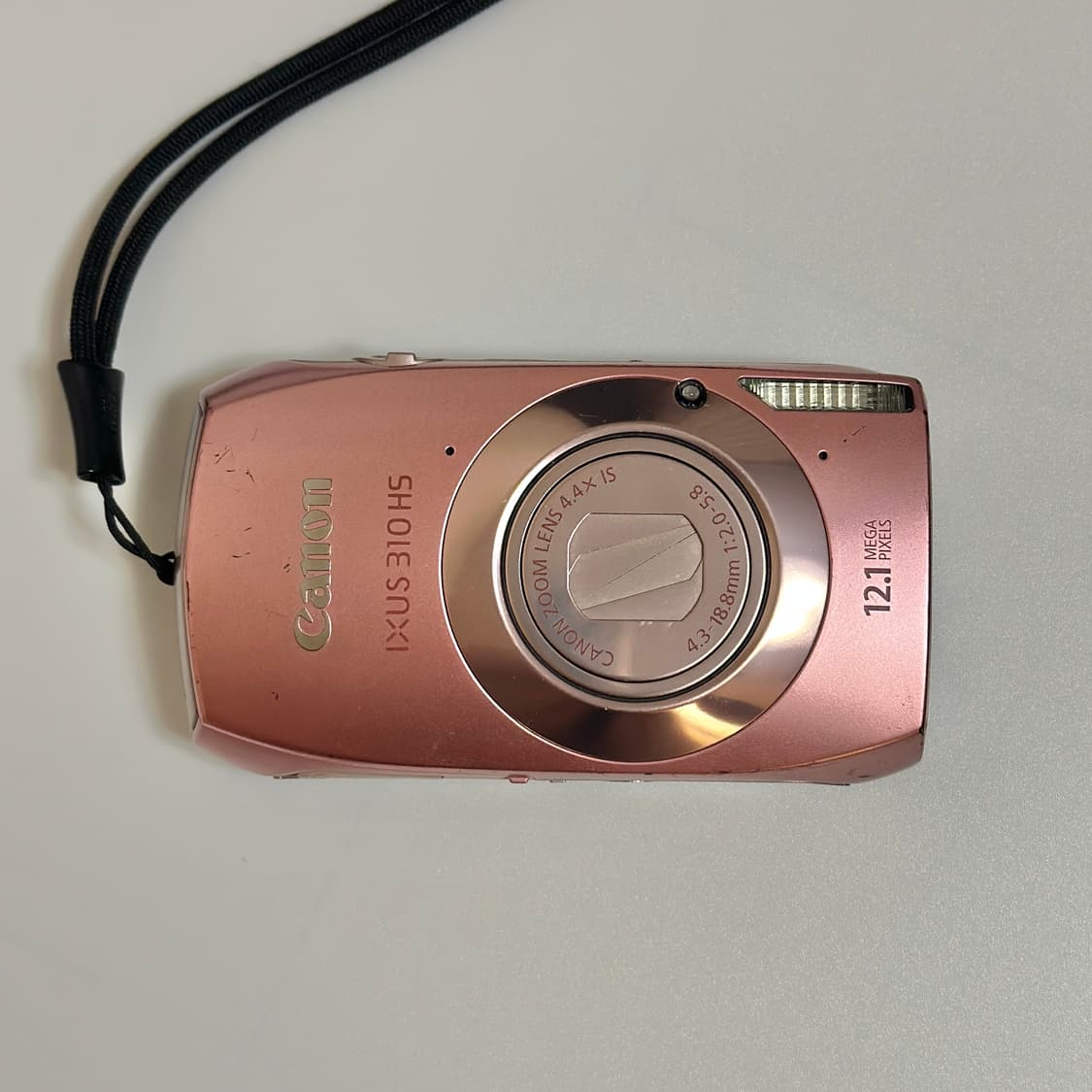 한국판풀박!) Canon 캐논 익서스 310 익시 31 IXUS 310 상품이미지5