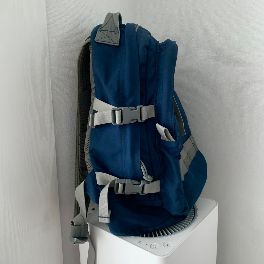 브리핑 x 뷰티앤유스 별주 백팩 briefing 상품이미지4