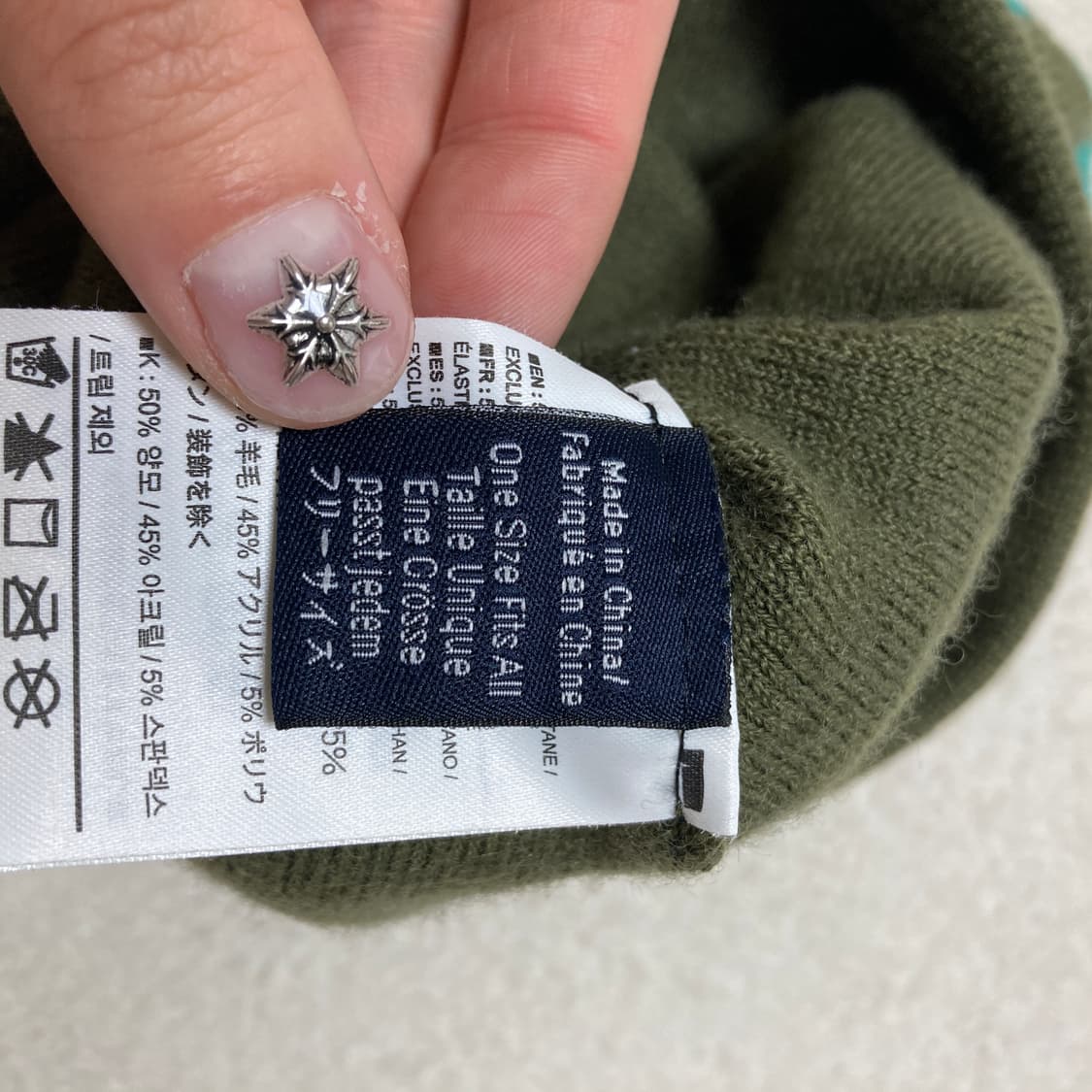 ARCTERYX 아크테릭스 비니 상품이미지4