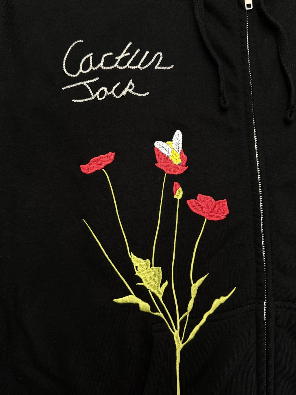 Travis Scott Cactus Jack x Neighborhood 상품이미지3
