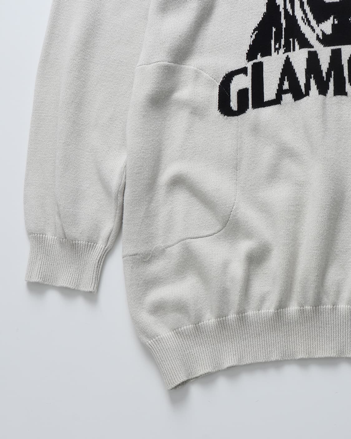 HYSTERIC GLAMOUR Woman Jacquard Onepiece 상품이미지7