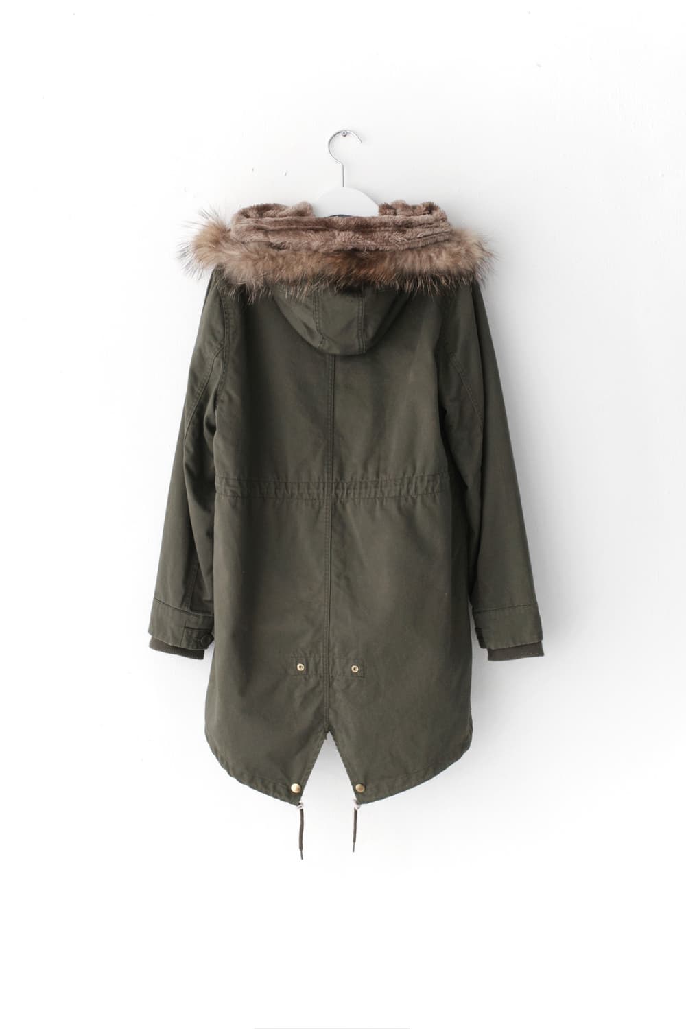 lowrys farm) safari jacket 상품이미지2