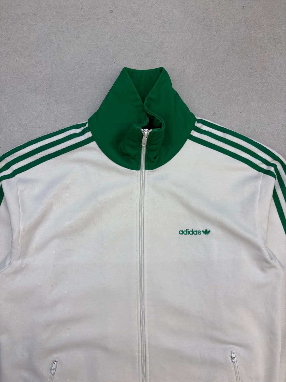 아디다스 TIPTAP TT M 그린 져지 상품이미지4