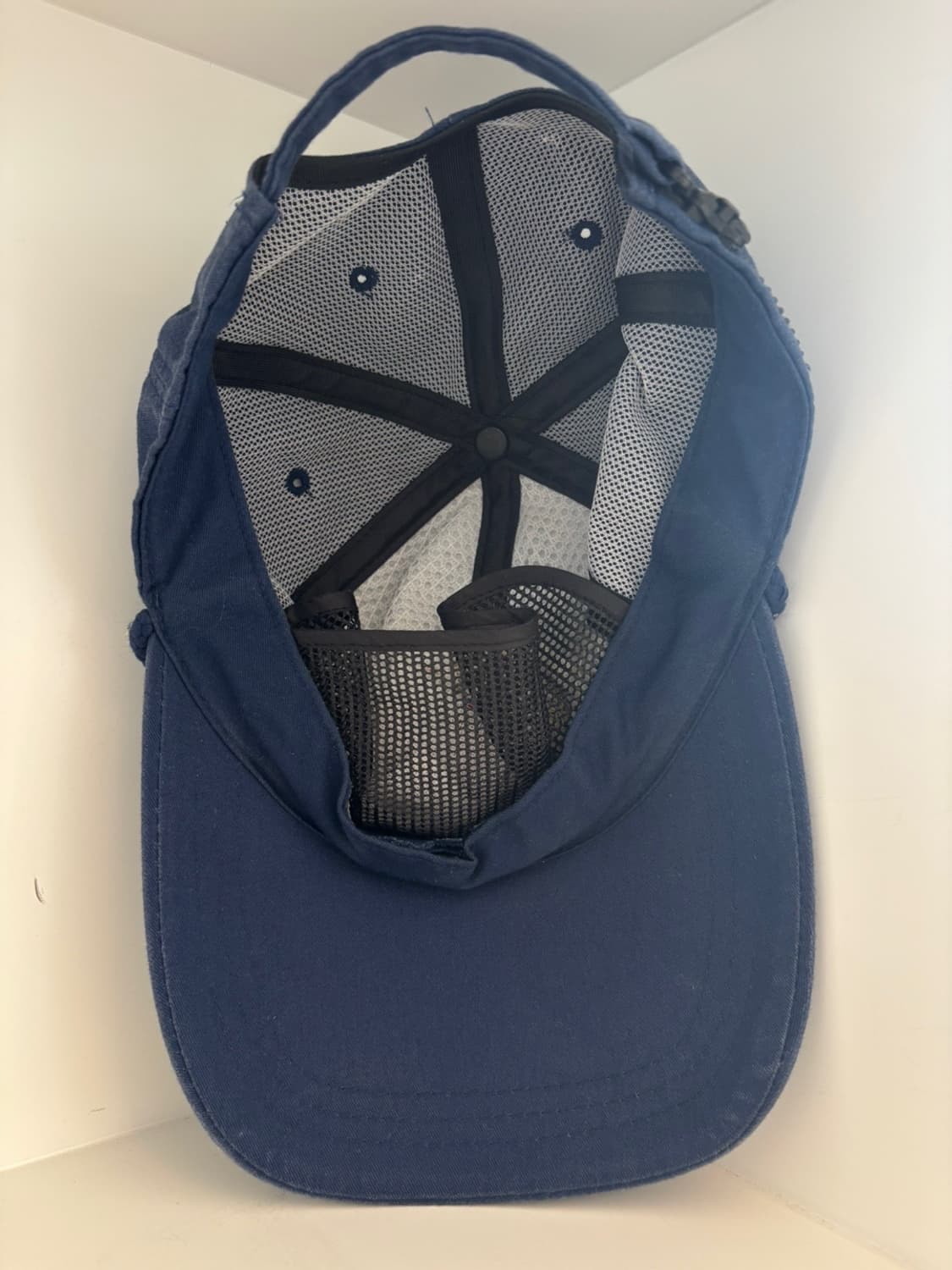 Vintage Seoul 2002 Cap 상품이미지6